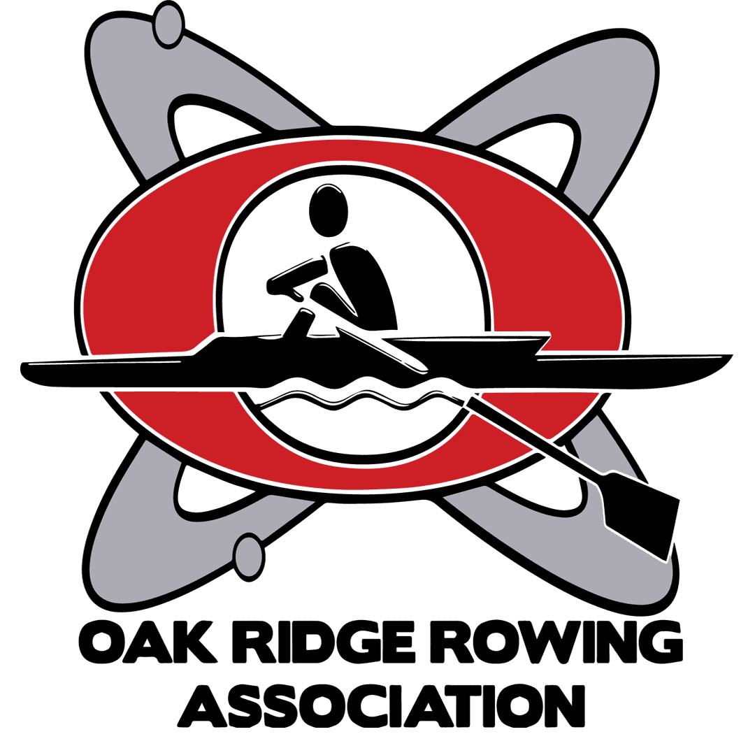 Logo of the Space Nuclear Propulsion Association with atomic orbit and spaceship.